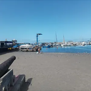 Sol Y Mar I Appartamento